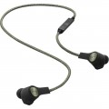 Bang & Olufsen - Beoplay H5 In-Ear Wireless Headphones - Moss Green