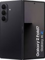 Samsung - Galaxy Z Fold7 256GB (Unlocked) - Jet Black
