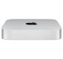 Apple - Mac mini Desktop - M2 Pro Chip - 16GB Memory - 512GB SSD - Silver