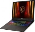 MSI - Vector 16 HX AI 16