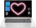 HP - 17.3'' HD+ Touchscreen Laptop - Intel Core i5-1334U - 16GB RAM - 1TB SSD - FP Reader & Backlit KB - PCO Laptop Cooler - Rose