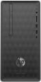 HP - Pavilion Desktop - AMD Ryzen 5-Series - 12GB Memory - 1TB Hard Drive - Ash Silver