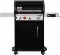 Weber - Spirit EX-325s Smart Propane Gas Grill - Black