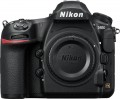 Nikon - D850 DSLR Camera (Body Only) - Black