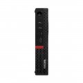 Lenovo - ThinkStation P330 Desktop - Intel Core i7 - 16GB Memory - 512GB Solid State Drive - Black