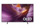 SAMSUNG 55” Class OLED S85F 4K Vision AI Smart TV