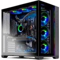 Skytech Gaming - PRISM II Gaming Desktop PC – AMD Ryzen 9 5900X – 32G Memory – NVIDIA GeForce RTX3090 – 1TB Gen4 NVMe SSD - Black