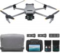 DJI - Mavic 3 Cine Premium Combo Drone and Remote Control with Built-in Screen (DJI RC Pro) - Gray