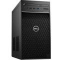 Dell - Refurbished Excellent - Precision 3630 Tower i7-8700 16GB 256GB SSD Windows 11 Pro - Black