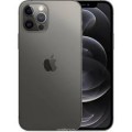 Apple - iPhone 12 Pro 5G 256GB - Graphite