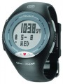 Soleus - Pulse Watch - Black/Gray