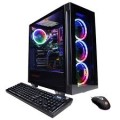 CyberPowerPC - Gamer Supreme Gaming Desktop - Intel Core i7-12700KF - 32GB Memory - NVIDIA GeForce RTX 3080 - 2TB HDD + 1TB SSD - Black