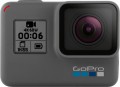 GoPro - HERO6 Black 4K Action Camera - black