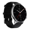 Amazfit - GTR 2 Smartwatch 35mm Aluminum Alloy - Obsidian Black