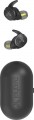 Jaybird - RUN XT Sport True Wireless In-Ear Headphones - Black/Flash