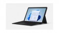 Microsoft - Surface Go 3 – 10.5” Touch-Screen – Intel Pentium Gold – 8GB Memory -128GB SSD - Device Only (Latest Model) - Matte Black