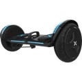 Hover-1 - Rogue Electric Self-Balancing Foldable Scooter w/6 mi Max Operating Range & 7 mph Max Speed - Black