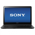 Sony - VAIO Fit E 15.5
