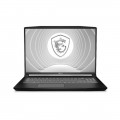 MSI - CreatorPro M16 16