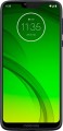 Motorola - Geek Squad Certified Refurbished Moto G7 Power with 32GB Memory Cell Phone (Unlocked) - Marine Blue