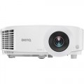 BenQ - MW612 720p DLP Projector - White