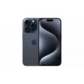Apple - iPhone 15 Pro Max 512GB - Blue Titanium