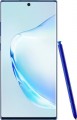 Samsung - Galaxy Note10+ with 256GB Memory Cell Phone (Unlocked) - Aura Blue