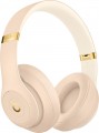 Beats by Dr. Dre - Beats Studio³ Wireless Headphones - Beats Skyline Collection - Desert Sand