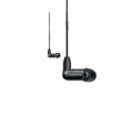 Shure - AONIC 3 Sound Isolating Earphones - Black