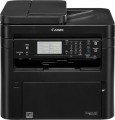 Canon - imageCLASS MF267dw Wireless Black-and-White All-In-One Printer Black