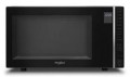 Whirlpool - 1.1 Cu. Ft. Capacity Countertop Microwave with 900W Cooking Power - Black