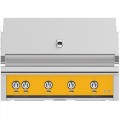 Hestan - Gas Grill - Sol