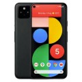 Google - Pixel 4a 5G 128GB - Just Black