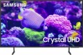 Samsung - 75” Class DU7200 Series Crystal UHD 4K Smart Tizen TV