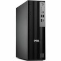 Dell - Pro Slim Plus Desktop - Intel Core Ultra 5 --16GB Memory --256GB SSD - Standard Black