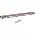 Proscan - 2.0-Channel Soundbar with 30-Watt Digital Amplifier - White