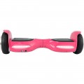 AOB Technologies - Smart Balance Wheel Self-Balancing Scooter - Pink