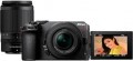 Nikon - Z 30 4K Mirrorless Camera with NIKKOR Z DX 16-50mm f/3.5-6.3 VR Lens - Black