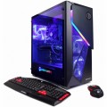 CyberPowerPC - Gamer Xtreme Desktop - Intel Core i5-8600K - 8GB Memory - NVIDIA GeForce GTX 1070 Ti - 2TB Hard Drive - Black