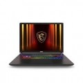 MSI - Vector 16 HX AI 400 16