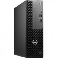 Dell - OptiPlex 3000 Desktop - Intel I3-10105T - 4 GB Memory - 500 GB HDD - Black