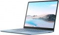 Microsoft - Geek Squad Certified Refurbished Surface Laptop Go 12.4