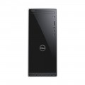 Dell - Inspiron Desktop - Intel Core i7 - 8GB Memory - 1TB Hard Drive - Black With Silver Trim