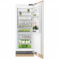 Fisher & Paykel ActiveSmart 16.3 Cu. Ft. Built-In Refrigerator