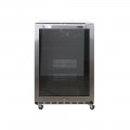 Avanti - Beverage Cooler Stainless steel