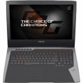 Asus - 17.3