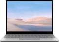 Microsoft - Geek Squad Certified Refurbished Surface Laptop Go 12.4