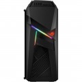 ASUS - ROG Strix GL12CX Gaming Desktop - Intel Core i9 - 9900K - 32GB Memory - NVIDIA GeForce RTX 2080 Ti - 1TB SSD - Iron Gray