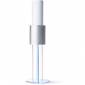 LightAir - IonFlow Signature 540 Sq. Ft. Air Purifier - White