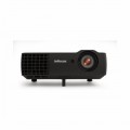 InFocus - IN1118HD 1080p DLP Projector - Black